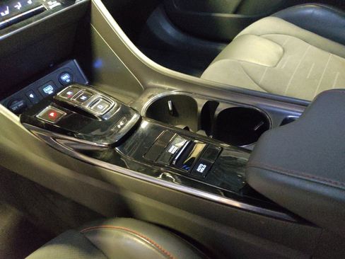 Used 2023 Hyundai Sonata N Line image 26