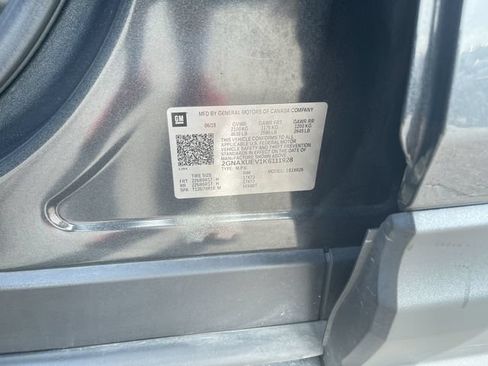 Certified 2019 Chevrolet Equinox LT AWD/4WD image 32