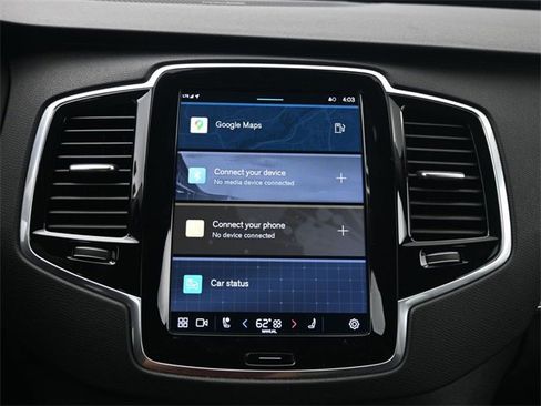 Used 2024 Volvo XC90 B6 Plus w/ Protection Package Premier image 13