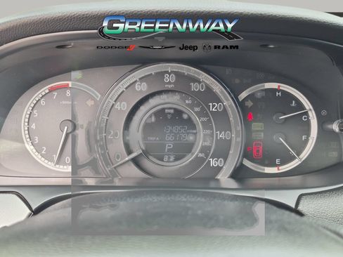 Used 2015 Honda Accord LX image 24