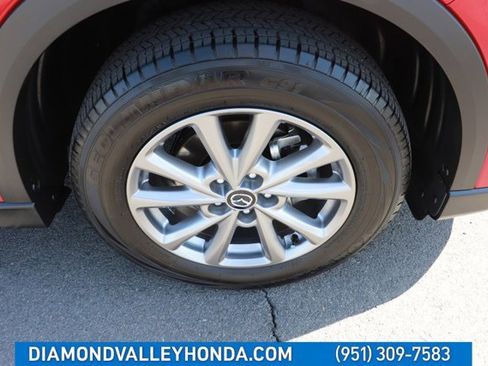 Used 2023 MAZDA CX-5 AWD 2.5 S w/ Preferred Package image 29