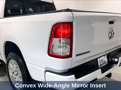 Used 2022 RAM 1500 Big Horn AWD/4WD image 49