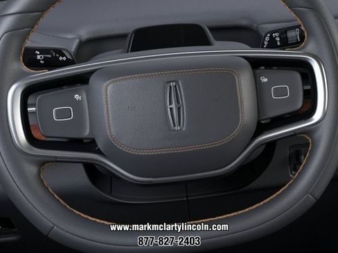New 2026 Lincoln Navigator Black Label AWD/4WD image 11
