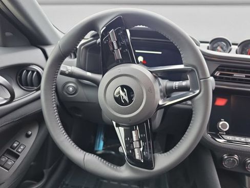 New 2027 Nissan Z Sport w/ Essentials Package (Sport) RWD image 13