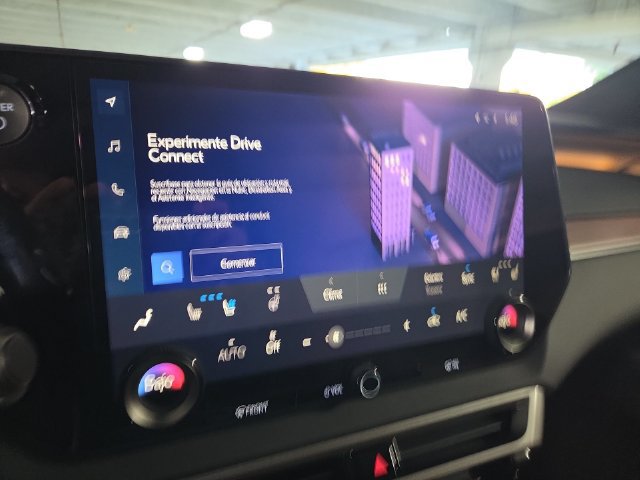 New 2026 Lexus RX 350h w/ Convenience Package AWD/4WD image 16