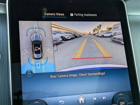 New 2026 Mercedes-Benz GLC 300 image 13