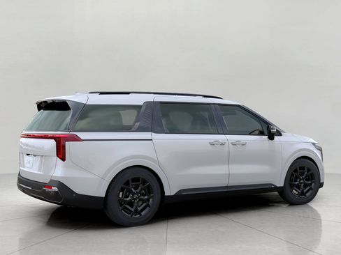 New 2026 Kia Carnival SX w/ SX Dark Edition Package image 6