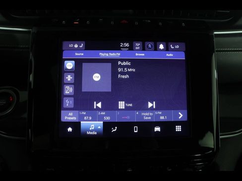 Certified 2023 Jeep Grand Cherokee L Laredo w/ Luxury Tech Group I AWD/4WD image 27