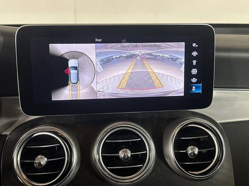 Certified 2022 Mercedes-Benz GLC 300 image 31
