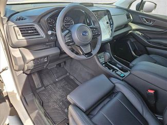 New 2026 Subaru Ascent Bronze Edition video 3