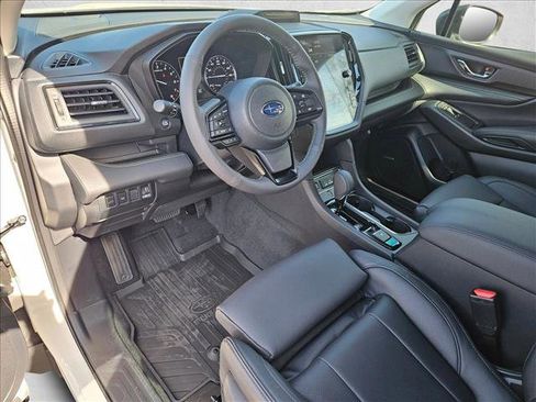 New 2026 Subaru Ascent Bronze Edition image 3