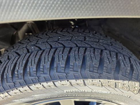 New 2026 Subaru Forester Wilderness image 32