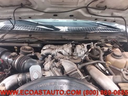 Used 2010 Ford F350 XL image 9