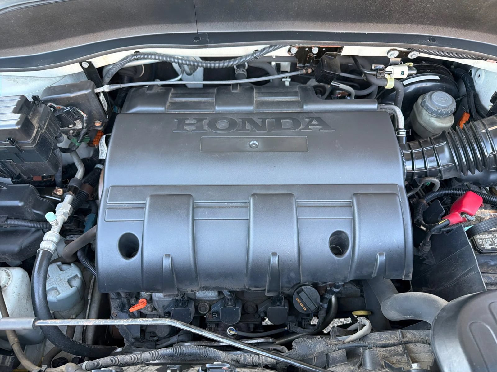 Used 2014 Honda Ridgeline RTL image 13