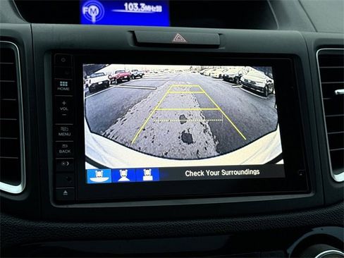 Used 2015 Honda CR-V Touring image 38