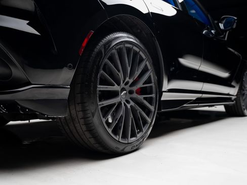 Used 2023 Aston Martin DBX 707 AWD/4WD image 81