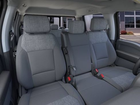 New 2026 Ford F350 XLT w/ XLT Premium Package AWD/4WD image 10