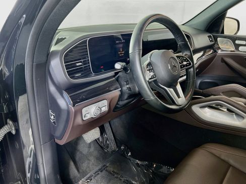 Used 2022 Mercedes-Benz GLE 350 4MATIC image 9