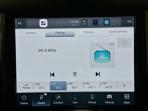 Used 2022 RAM 1500 Big Horn image 19