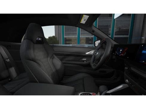 New 2026 BMW M4 xDrive Competition image 9