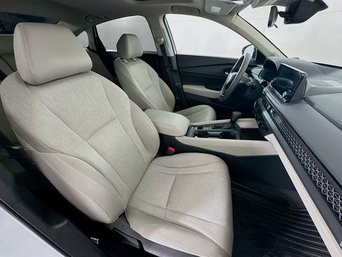 Used 2023 Honda Accord EX image 28