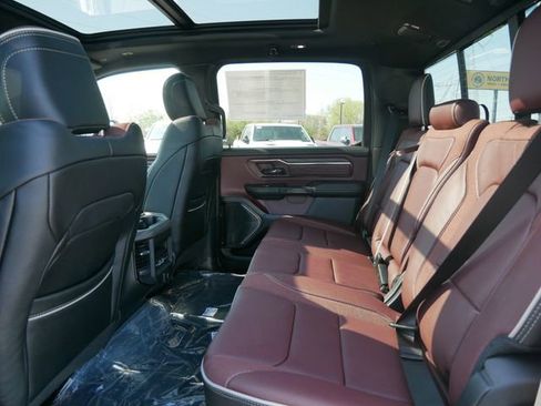 New 2025 RAM 1500 Limited image 4