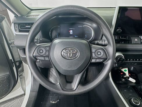 Certified 2025 Toyota RAV4 XLE image 13