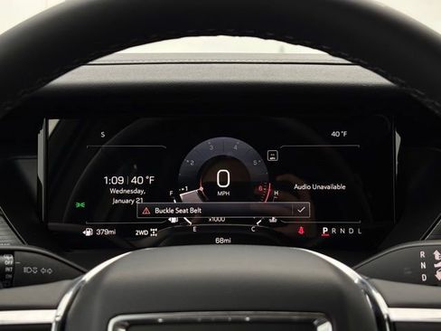 New 2026 GMC Acadia Elevation w/ Elevation Premium Package image 24