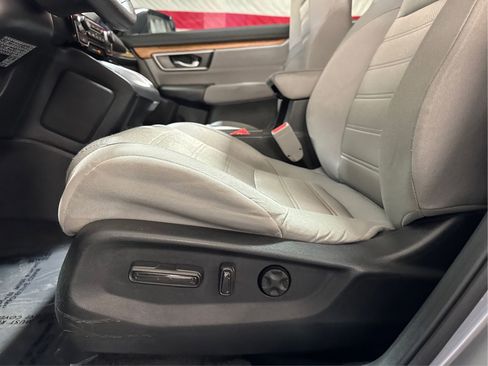 Used 2020 Honda CR-V EX image 16