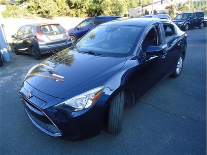 Used 2017 Toyota Yaris iA