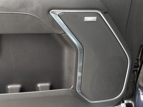 Used 2023 Chevrolet Silverado 1500 LTZ w/ LTZ Convenience Package II image 13