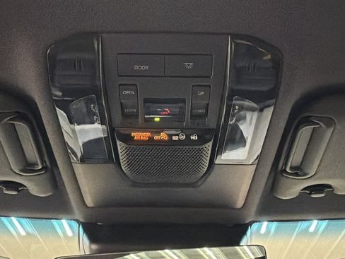 Used 2025 Toyota Land Cruiser w/ Premium Package AWD/4WD image 35