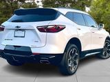 Used 2020 Chevrolet Blazer RS image 2