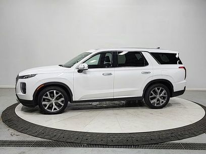 Used 2021 Hyundai Palisade SEL