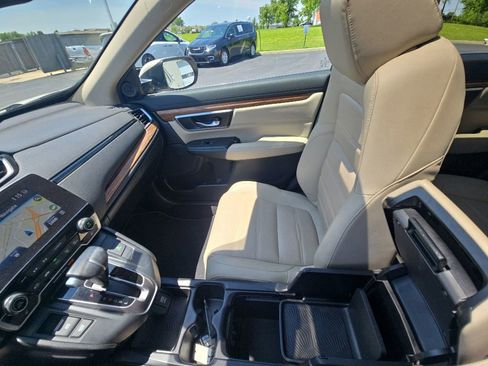 Used 2018 Honda CR-V Touring image 25