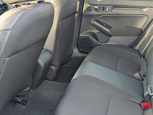 Used 2024 Honda Civic Sport image 17
