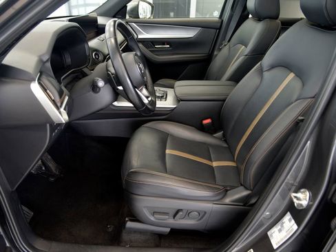 Certified 2024 MAZDA CX-90 3.3 Turbo w/ Premium Plus Pkg image 15