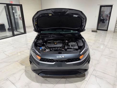 Used 2024 Kia Forte LXS FWD image 4