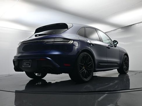 Used 2022 Porsche Macan GTS image 54