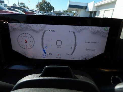 New 2025 GMC Hummer EV 3X w/ Battery Pack, 24 Module Pack image 40