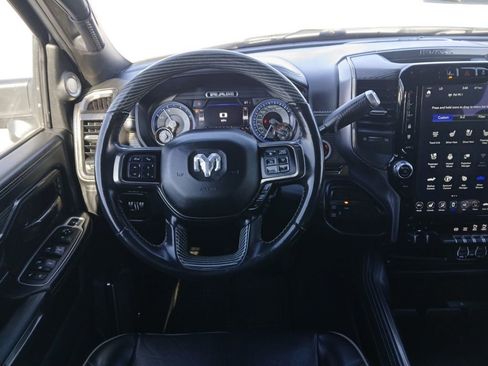 Used 2021 RAM 2500 Limited image 20