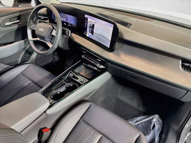 New 2026 Audi Q3 quattro 2.0T AWD/4WD image 26