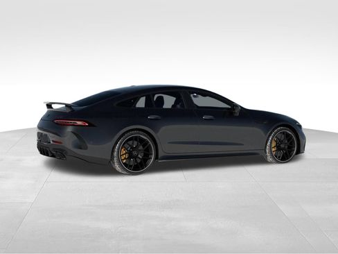 New 2026 Mercedes-Benz AMG GT 63 S image 22