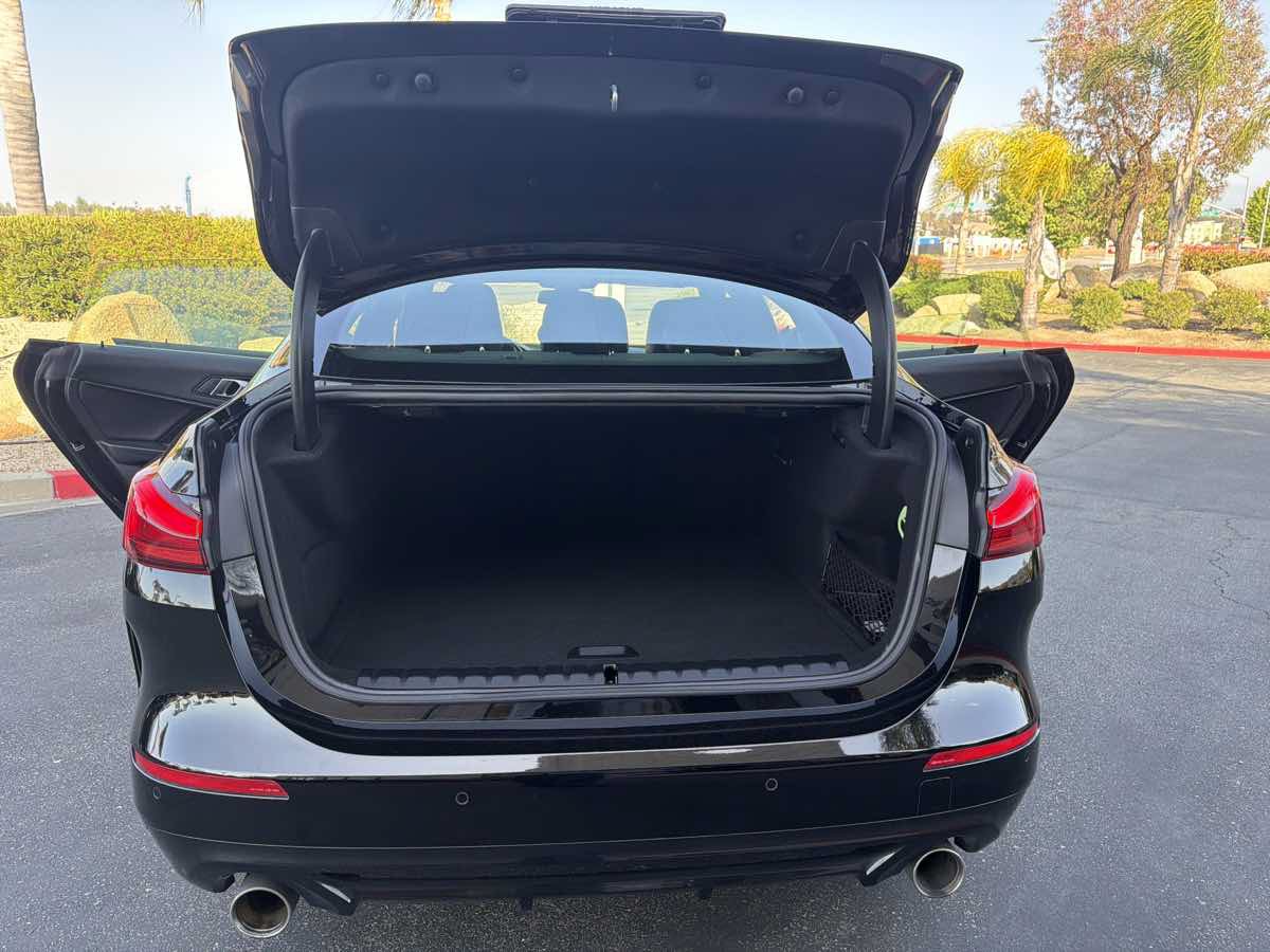 Used 2021 BMW 228i Gran Coupe w/ Convenience Package FWD image 51