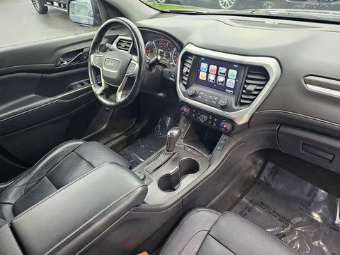 Used 2019 GMC Acadia SLT image 10