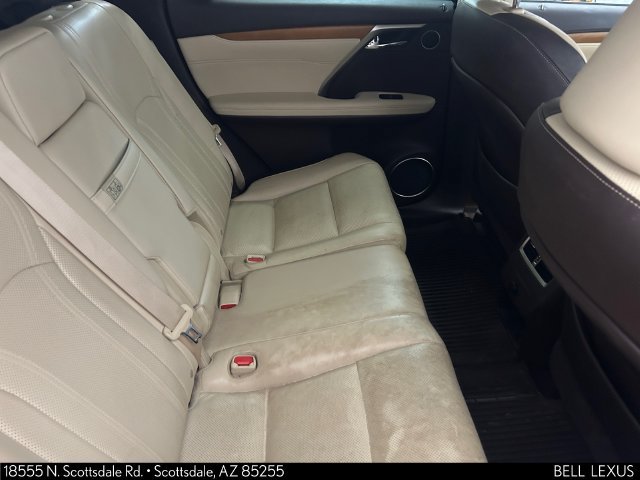 Used 2017 Lexus RX 350 FWD w/ Premium Package image 14