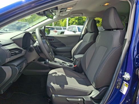 Certified 2026 Subaru Crosstrek 2.5i w/ Convenience Package #1 AWD/4WD image 13