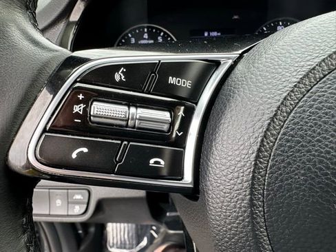 Used 2023 Kia Seltos Nightfall Edition image 18