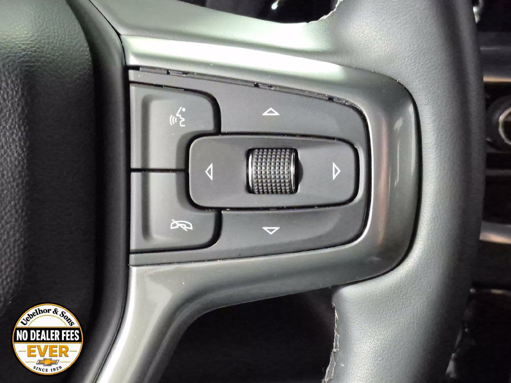 Used 2026 Chevrolet Silverado 3500 LT w/ All Star Edition AWD/4WD image 13