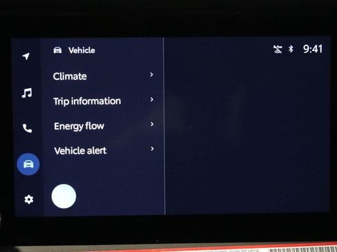 Used 2026 Toyota Prius LE FWD image 42